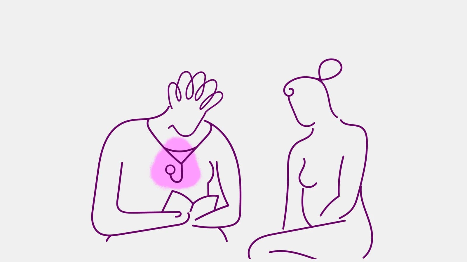 ¿Cómo hablar con tu médico sobre la menopausia?