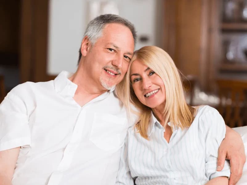 El impacto de la menopausia en el matrimonio y las relaciones