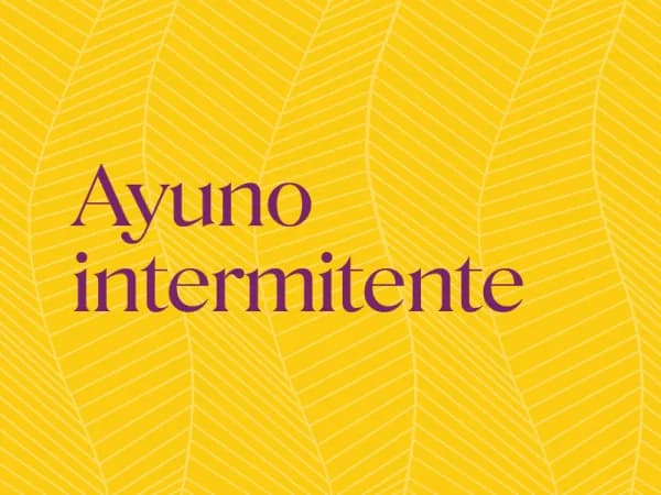 Hablemos de nutrición: