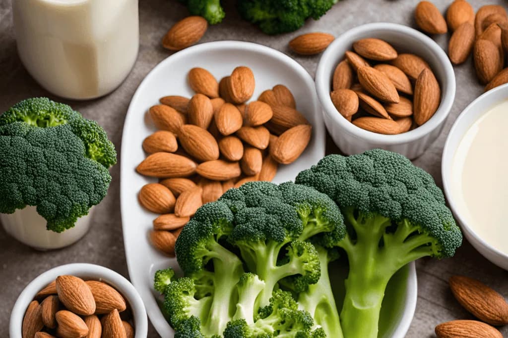 Alimentación durante la menopausia