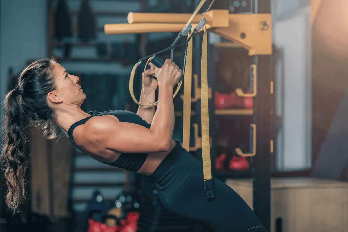 Ejercicio y bienestar