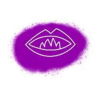 Ícono de Síndrome de la boca ardiente