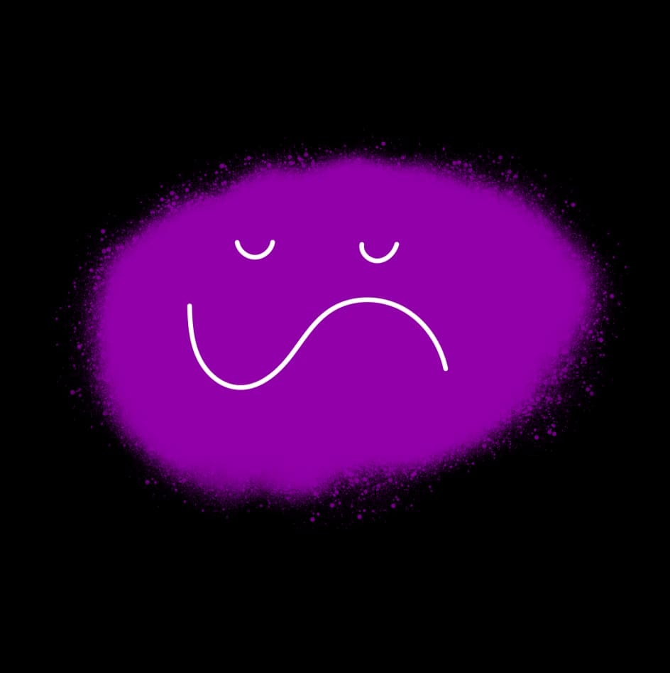 Ícono de Cambios de humor