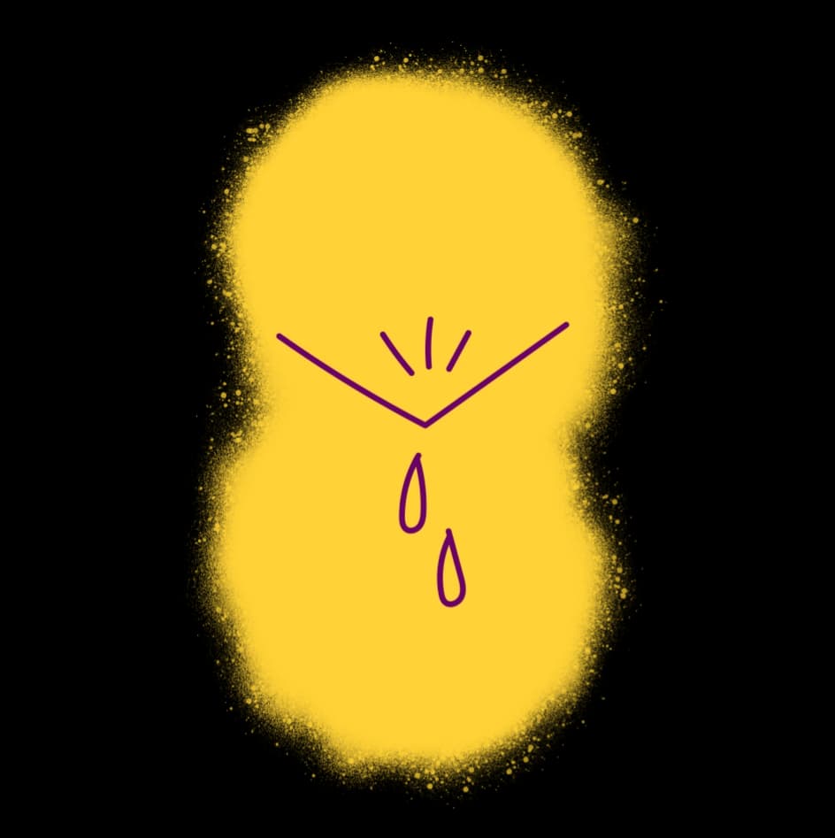 Ícono de Problemas urinarios