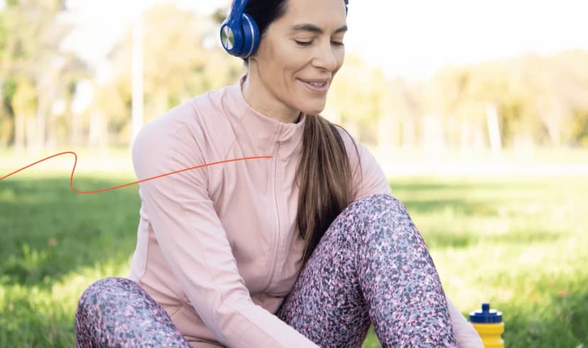 ¿Cómo afecta la menopausia mi rendimeinto deportivo?