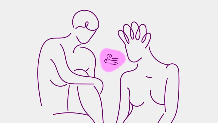 Hablemos de menopausia: Sudores, elotes y otras pequeñas sorpresas.