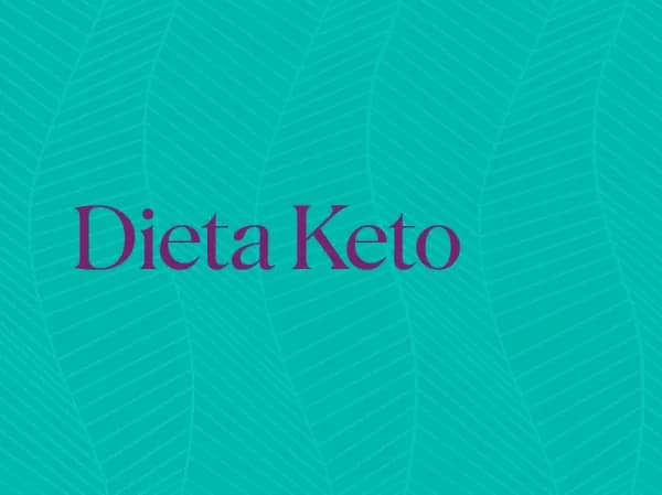 Hablemos de nutrición Keto
