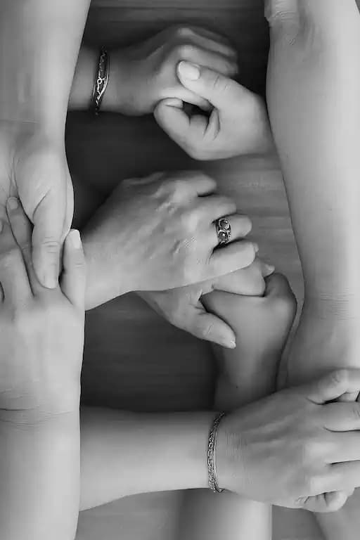 Equipo de especialistas en menopausia