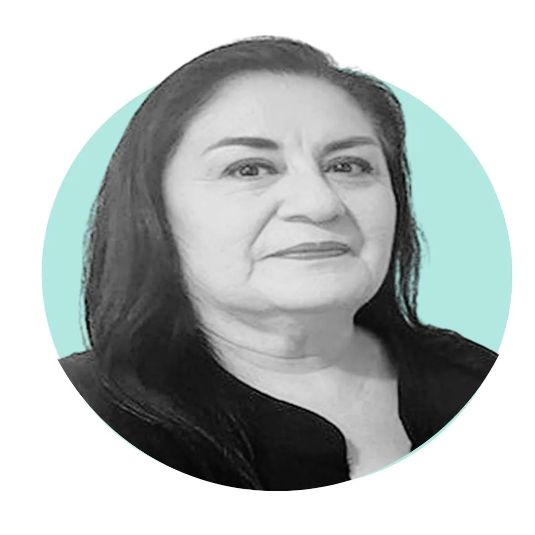 Marcela Mendoza Martínez