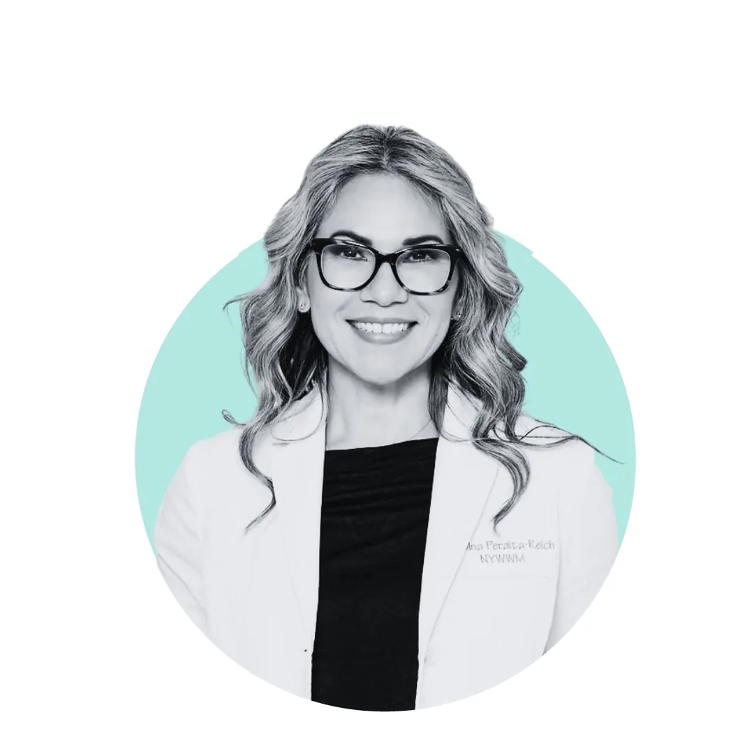 Dra. Dina Peralta-Reich