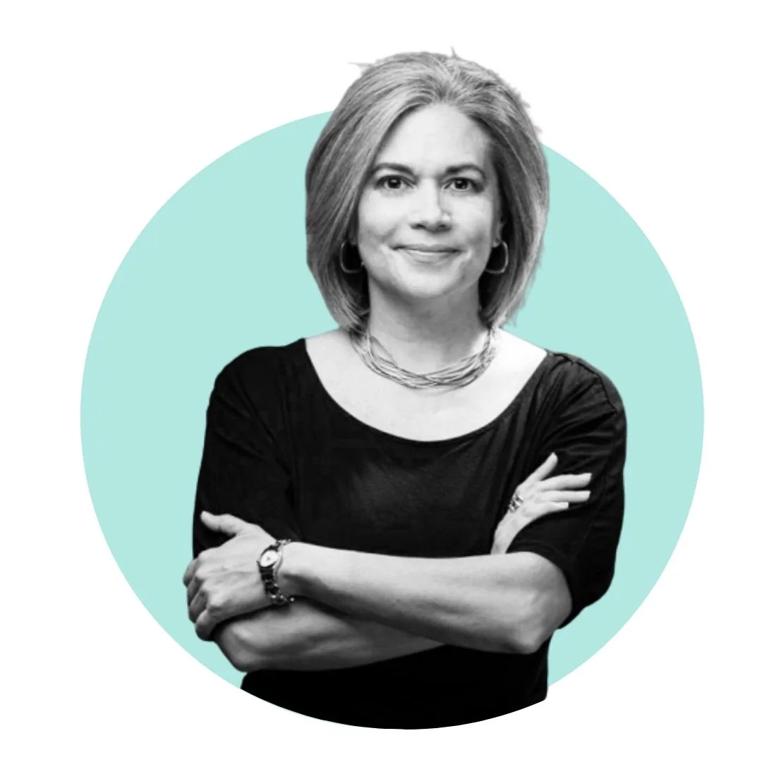 Claudia Calvin Venero