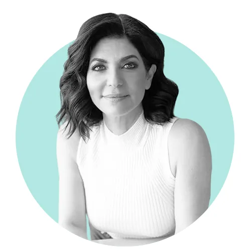 Tamsen Fadal