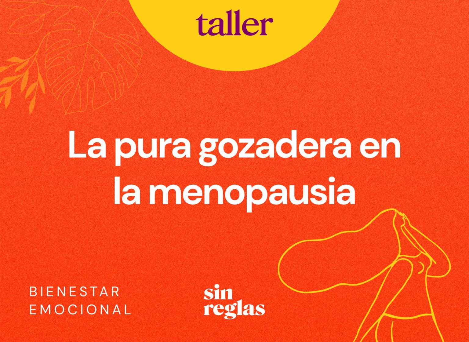 La Pura Gozadera En La Menopausia Sin Reglas 