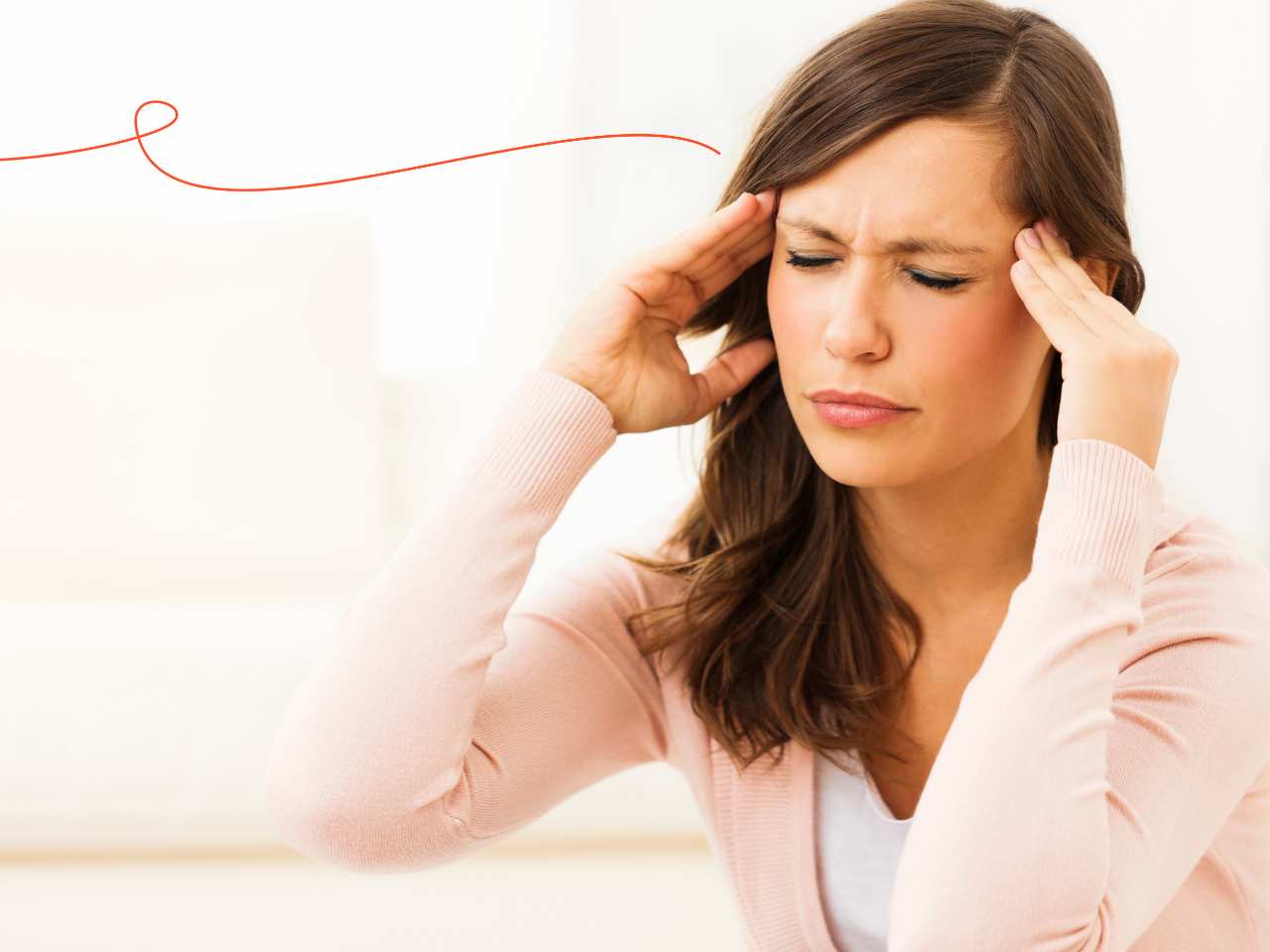 Migrañas y dolor de cabeza en la menopausia