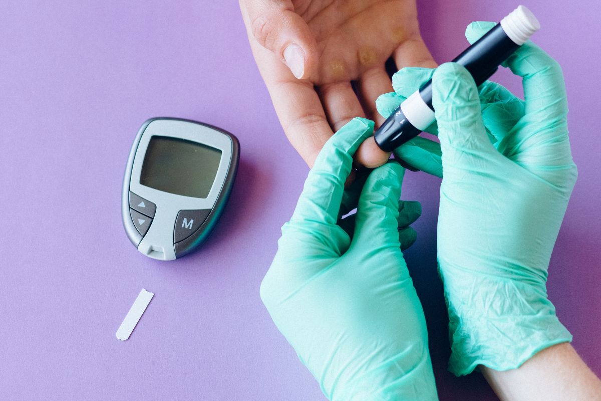 Reducir el riesgo de diabetes en la menopausia