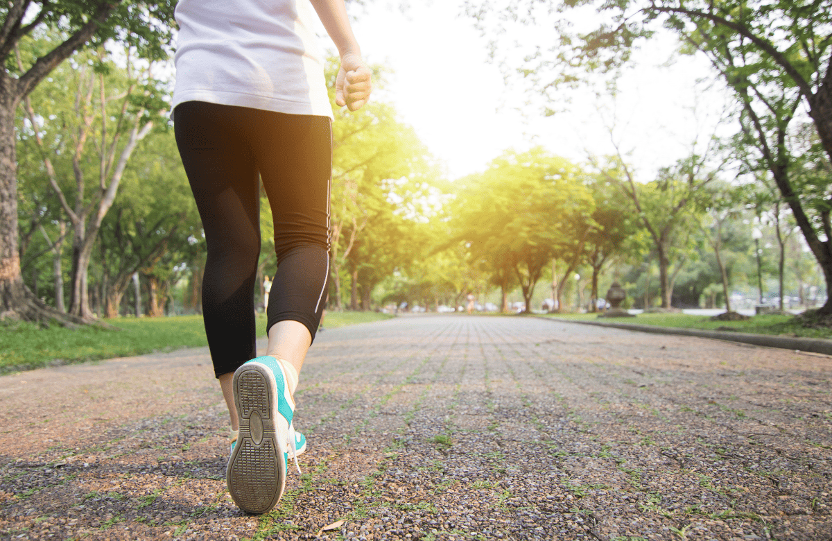  Running en la menopausia: Beneficios y consejos para empezar a correr