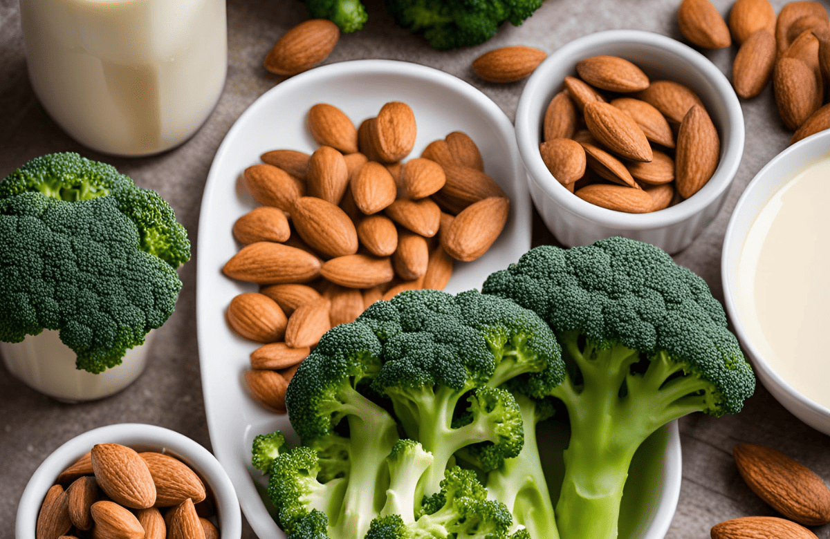  Alimentos saciantes en la menopausia