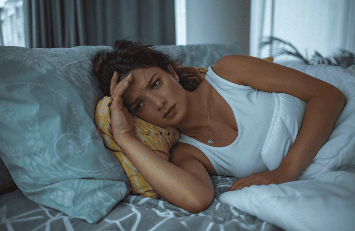  Cambios en la memoria en la menopausia