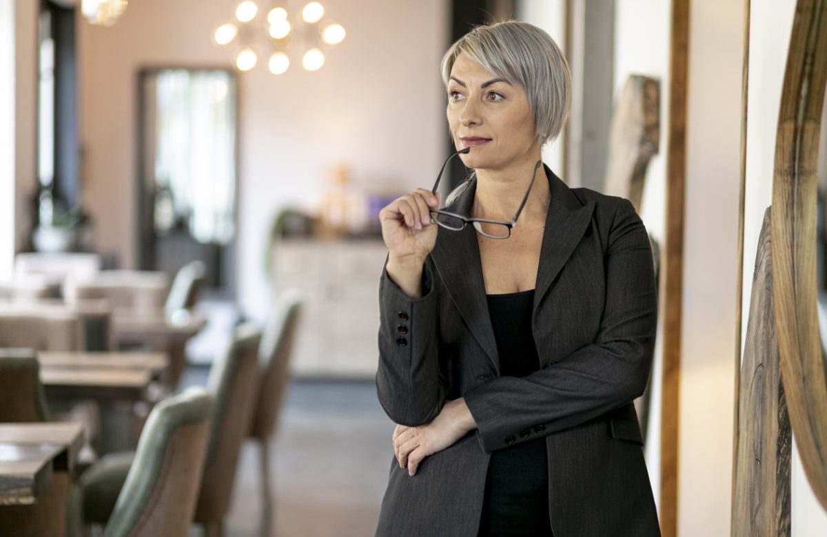 Menopausia y liderazgo: una conversación urgente en las empresas